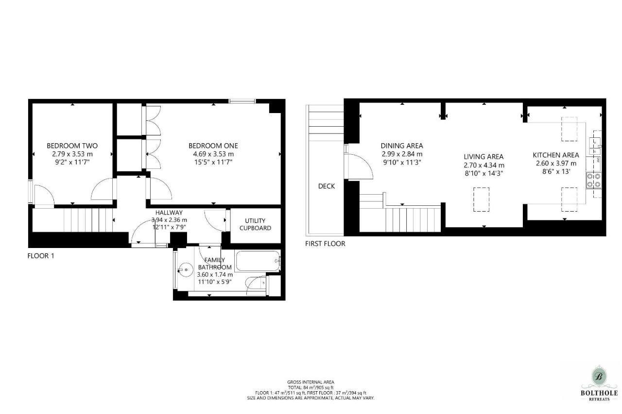 Villa Hayloft At Newbarn Farm Chipping Norton Exterior foto